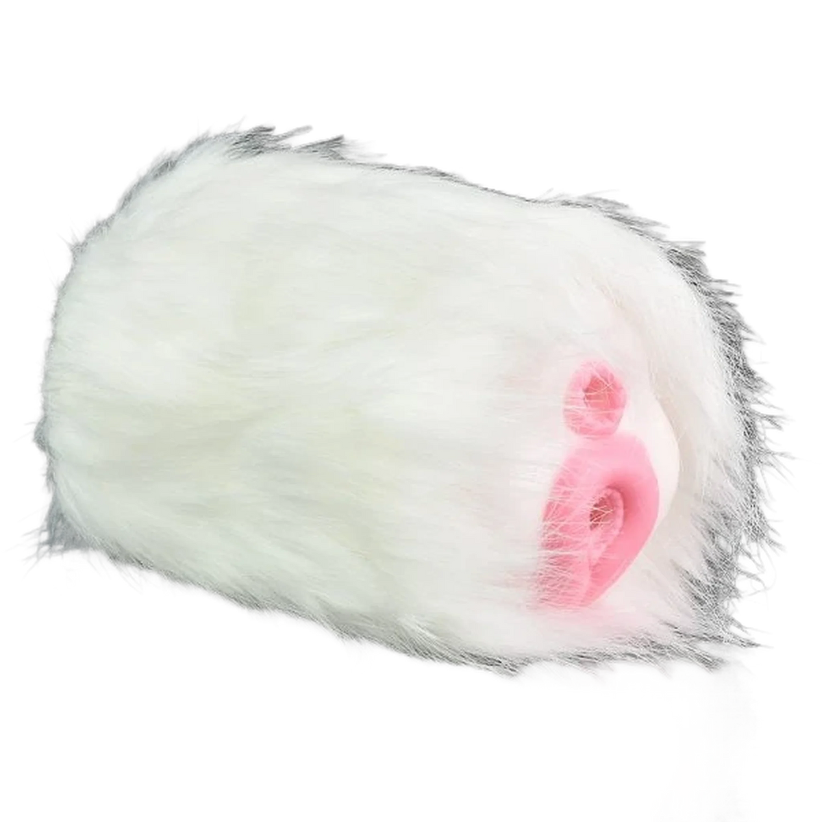Fantasy Animal Design Plush Sex Toy For Men