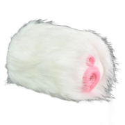 Fantasy Animal Design Plush Sex Toy For Men