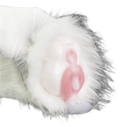 Fantasy Animal Design Plush Sex Toy For Men