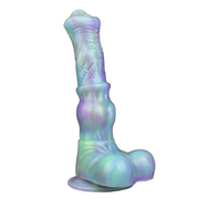 Fantasy Big Horse Penis Silicone Masturbation Dildo For Woman