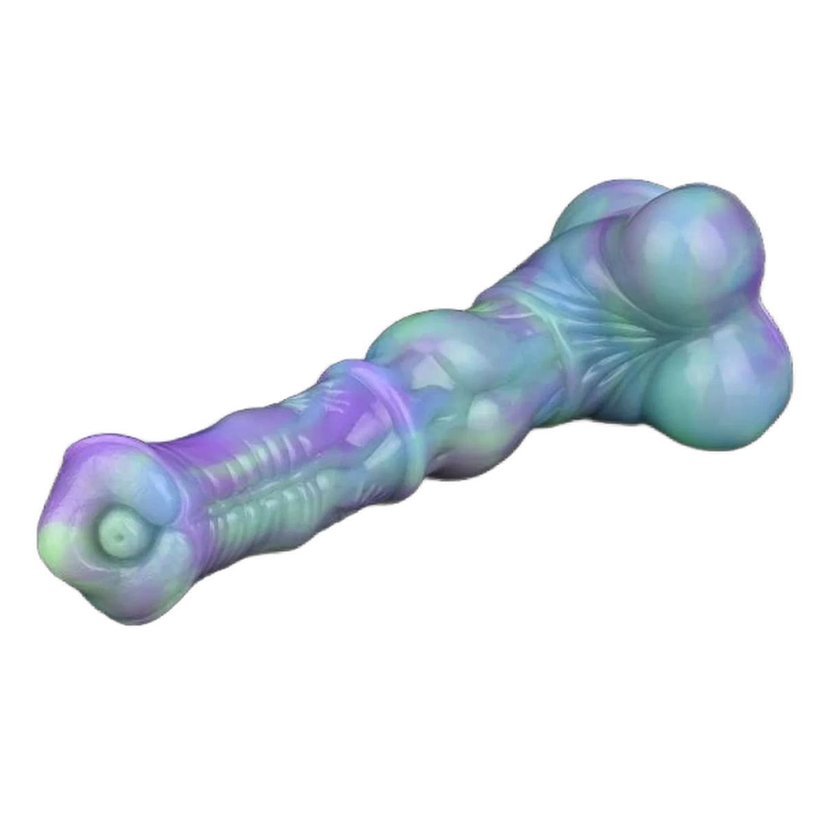 Fantasy Big Horse Penis Silicone Masturbation Dildo For Woman