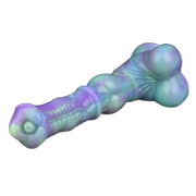 Fantasy Big Horse Penis Silicone Masturbation Dildo For Woman