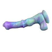 Fantasy Big Horse Penis Silicone Masturbation Dildo For Woman