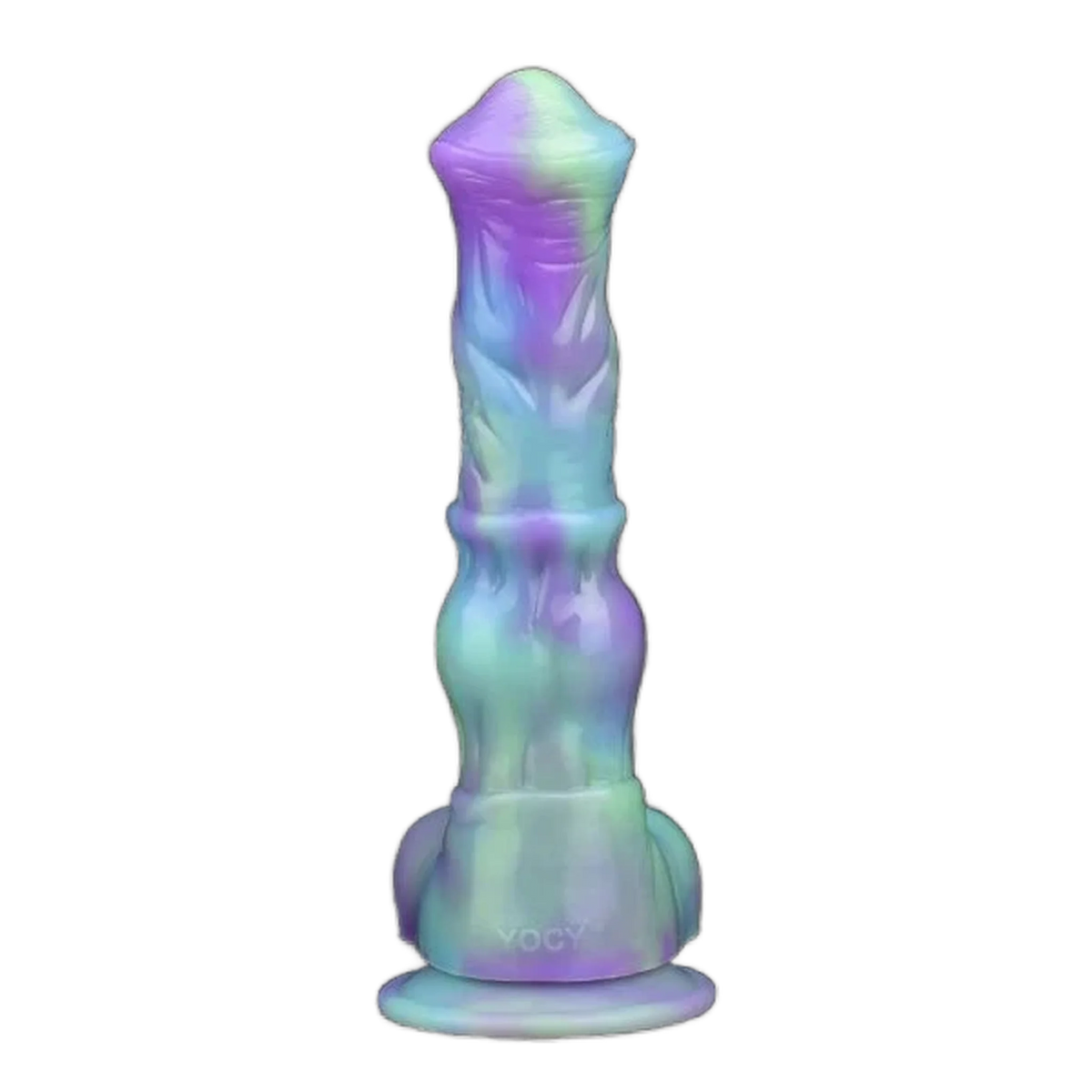 Fantasy Big Horse Penis Silicone Masturbation Dildo For Woman