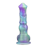 Fantasy Big Horse Penis Silicone Masturbation Dildo For Woman