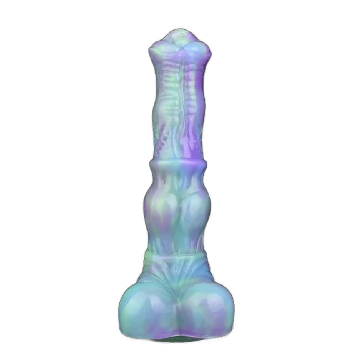 Fantasy Big Horse Penis Silicone Masturbation Dildo For Woman