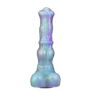 Fantasy Big Horse Penis Silicone Masturbation Dildo For Woman