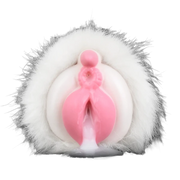 Fantasy Furry Masturbator For Men Silicone Sexy Doll