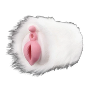 Fantasy Furry Masturbator For Men Silicone Sexy Doll