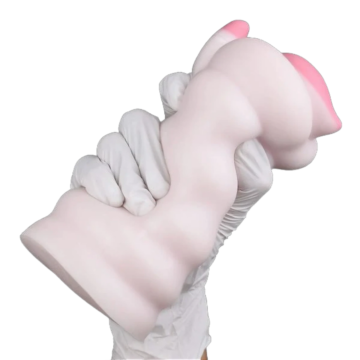 Fantasy Furry Masturbator For Men Silicone Sexy Doll