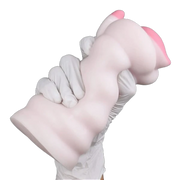 Fantasy Furry Masturbator For Men Silicone Sexy Doll