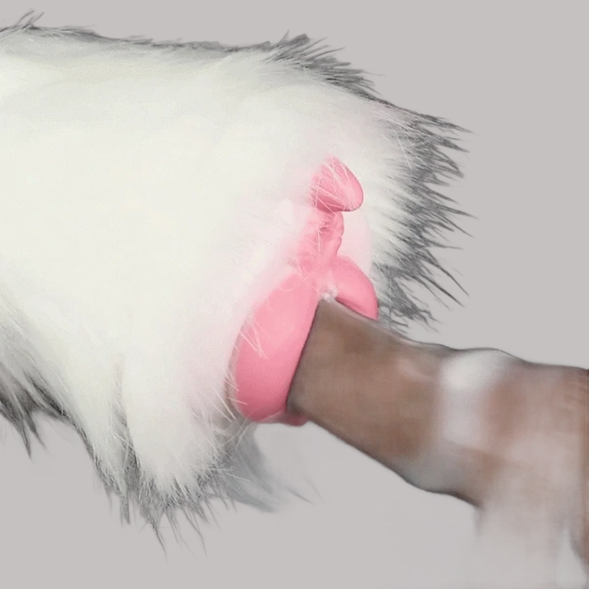 Fantasy Furry Masturbator For Men Silicone Sexy Doll