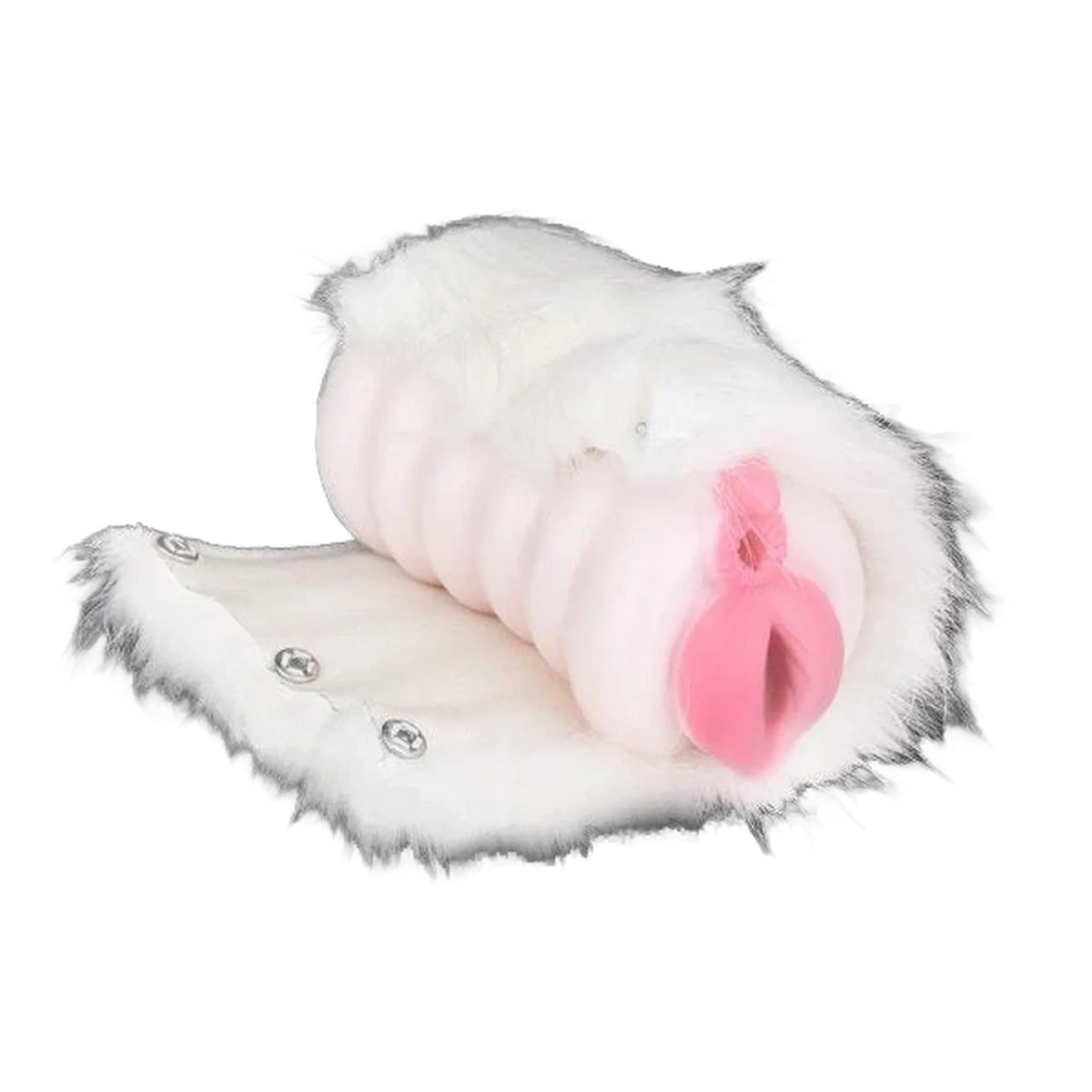 Fantasy Furry Masturbator For Men Silicone Sexy Doll