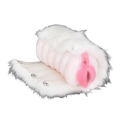 Fantasy Furry Masturbator For Men Silicone Sexy Doll