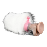 Fantasy Furry Masturbator For Men Silicone Sexy Doll