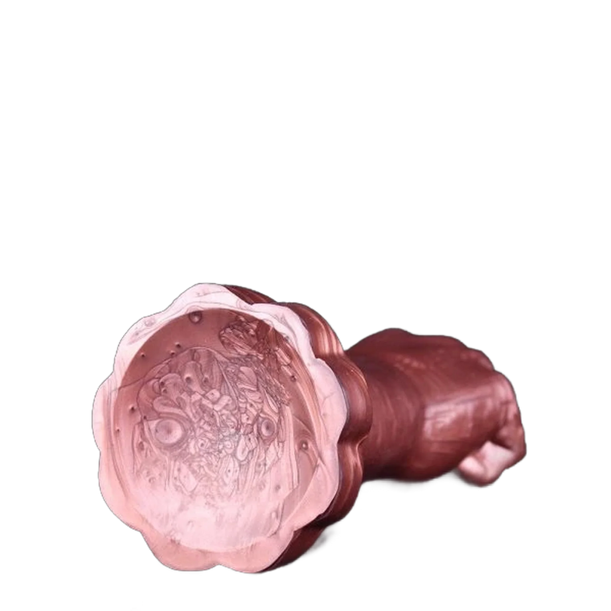 Fantasy Giant Fist Masturbator Dildo Liquid Silicone Dildo For Female Vaginal Massage