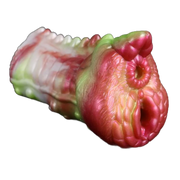 Fantasy masturbation cup