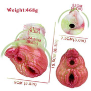 Fantasy masturbation cup