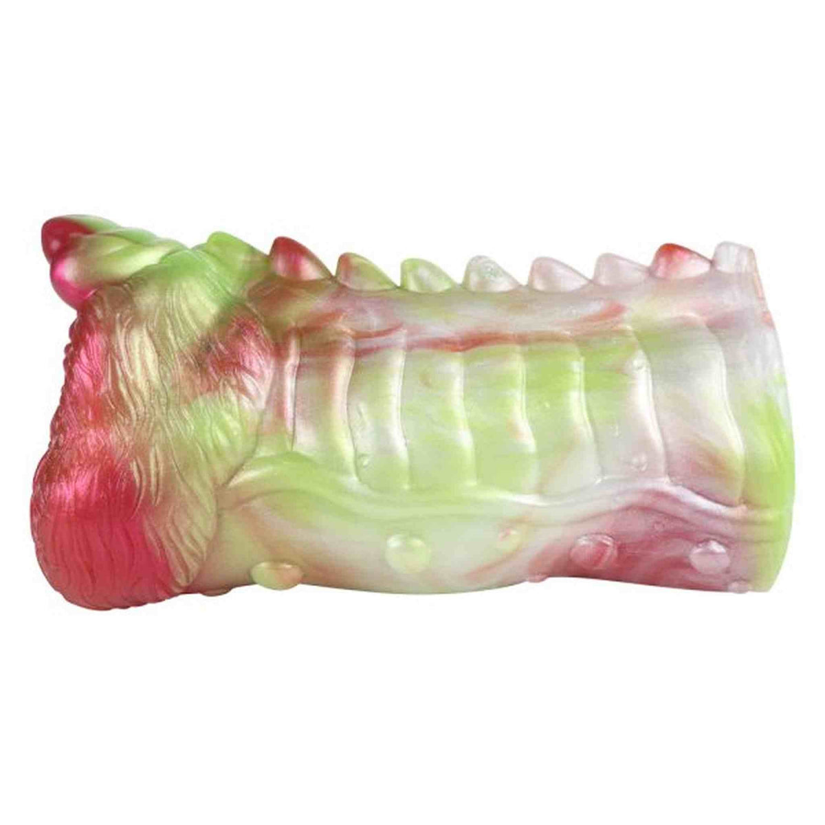 Fantasy masturbation cup