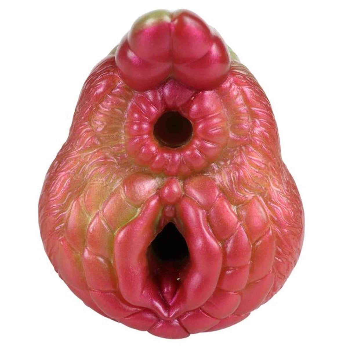 Fantasy masturbation cup