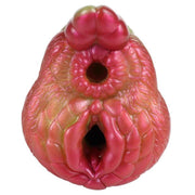 Fantasy masturbation cup