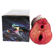 Fantasy masturbation cup