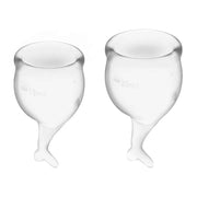 Feel Secure - Menstrual Cup