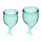 Feel Secure - Menstrual Cup