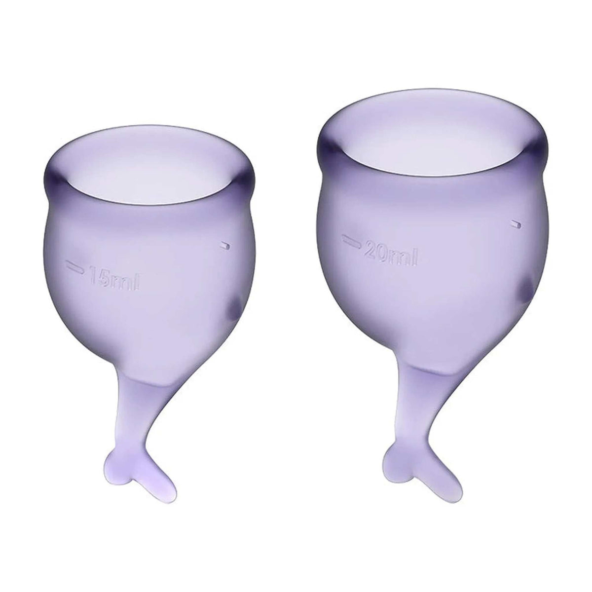 Feel Secure - Menstrual Cup