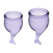 Feel Secure - Menstrual Cup