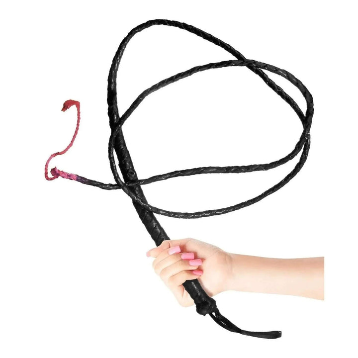 Fetish 6 FT 182 cm Whip