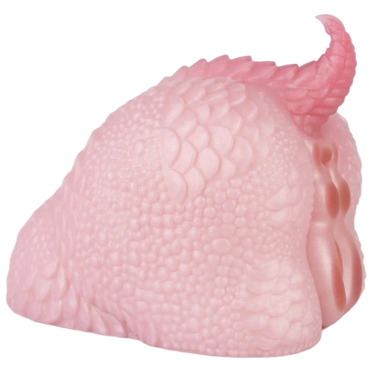Fire Dragon big butt Masturbators