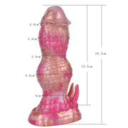 Fire Kylin Dildo