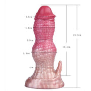 Fire Kylin Dildo