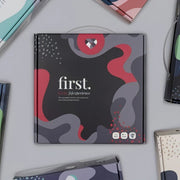First. Kinky S Experience Starter Set