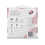First. Kit Principianti per il Piacere Personale