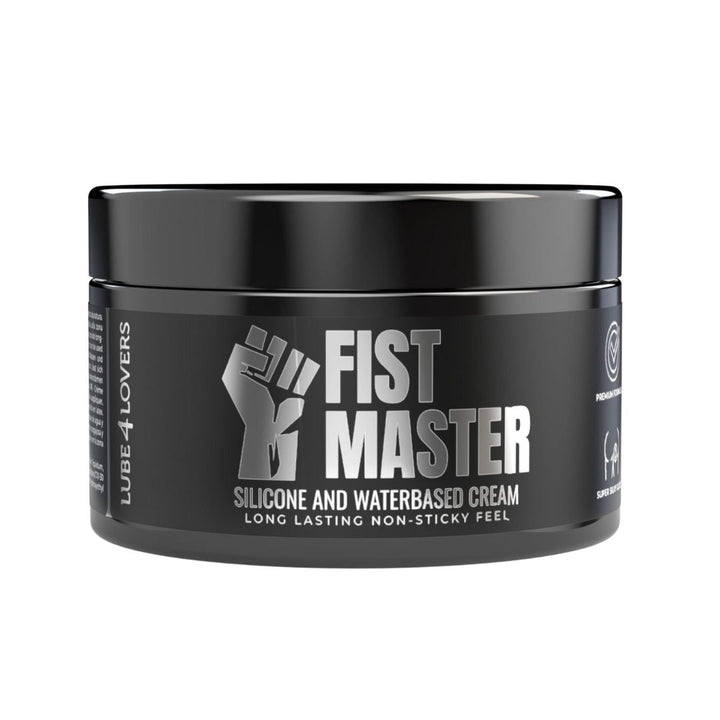 Fist Master Lubrificante Anale