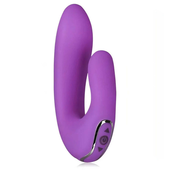 Flame Vibratore Rabbit