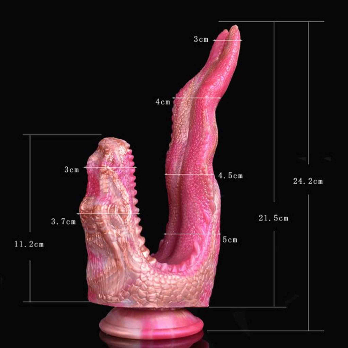 Flood Dragon Tongue