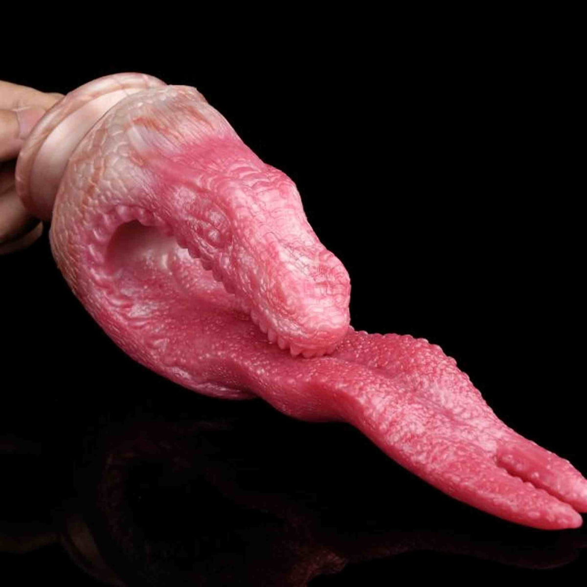 Flood Dragon Tongue