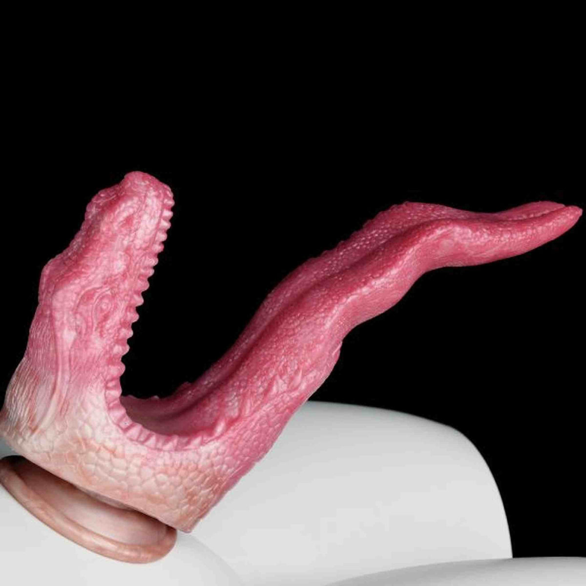 Flood Dragon Tongue
