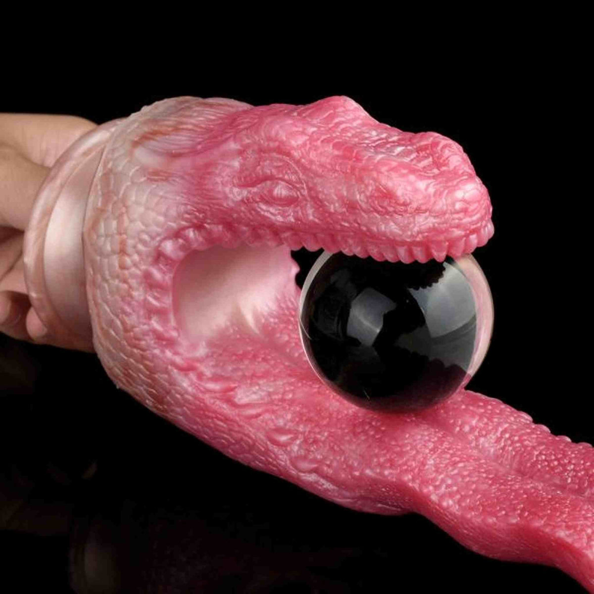 Flood Dragon Tongue