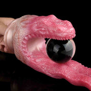Flood Dragon Tongue