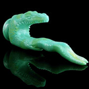 Flood Dragon Tongue