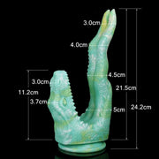 Flood Dragon Tongue