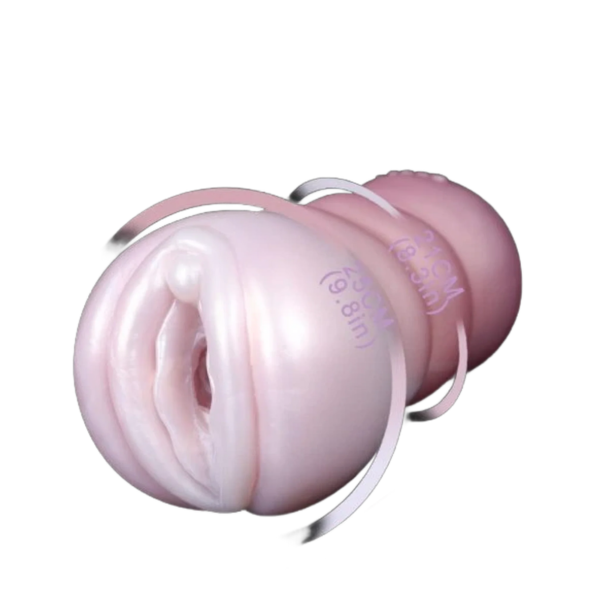 Flower Desire Male Masturbator