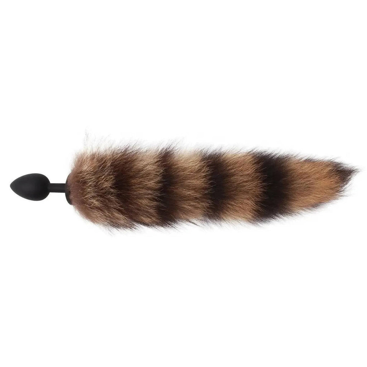 Foxy Anal Tail Plug