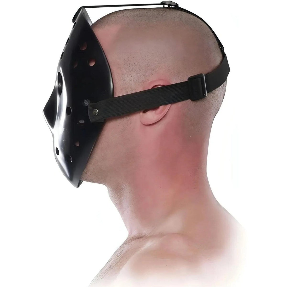 Freaky Jason Mask