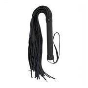 Frusta 28 cm in pelle vegana