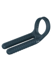 Fushion Anello Vibrante per Coppie